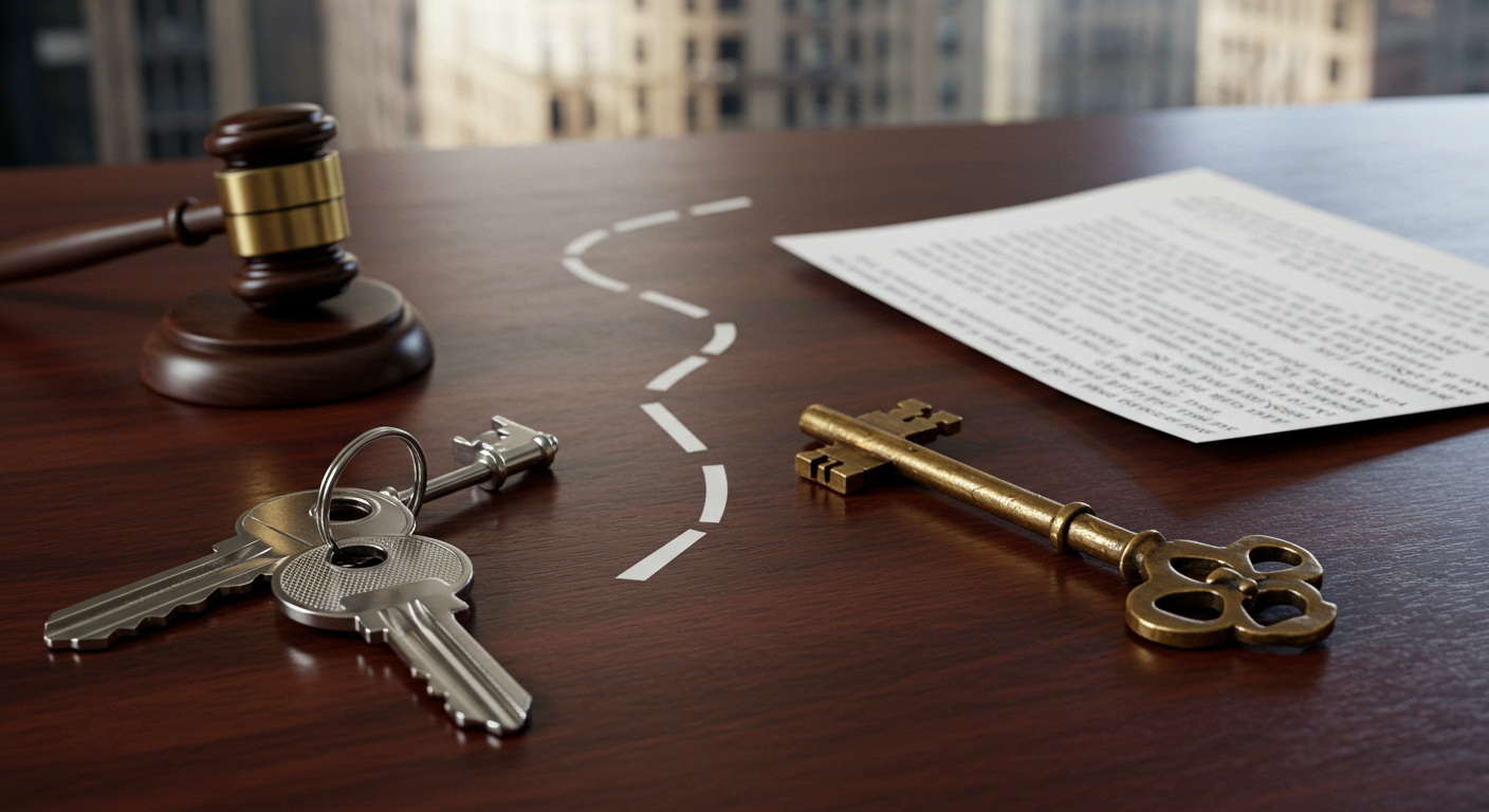 New York City apartment buildings