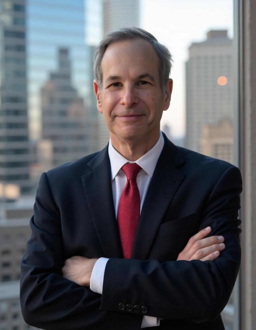 Stuart I. Jacobs, Esq.